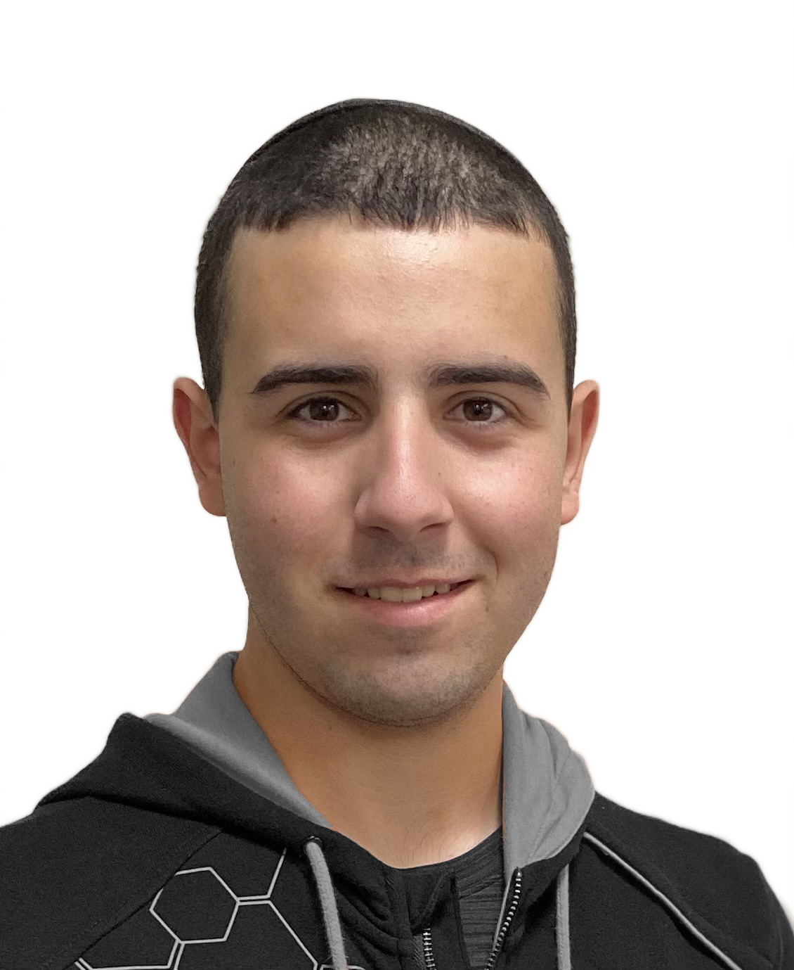 Jack Kaplan Headshot